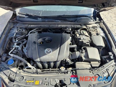 Zdjęcie 11 z 12 samochodu: 2021 MAZDA 3 PREFERRED VIN:JM1BPBCL8M1305817 - miniatura