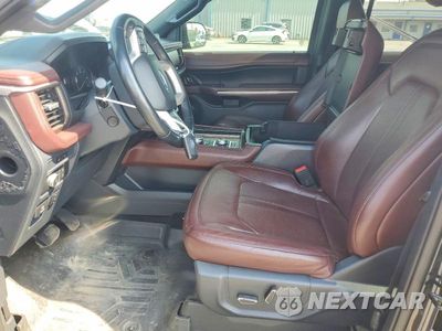 Zdjęcie 7 z 12 samochodu: 2022 FORD EXPEDITION LIMITED VIN:1FMJU2AT5NEA37502 - miniatura