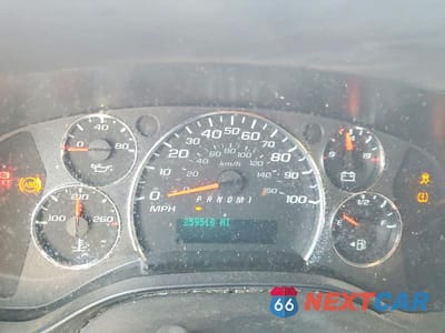 Zdjęcie 9 z 13 samochodu: 2013 CHEVROLET EXPRESS G2500 VIN:1GCWGFCA0D1131989 - miniatura