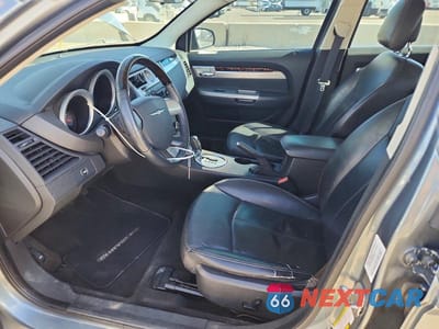 Zdjęcie 7 z 12 samochodu: 2010 CHRYSLER SEBRING LIMITED VIN:1C3CC5FV4AN231111 - miniatura