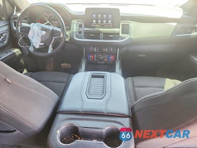Zdjęcie 8 z 13 samochodu: 2022 CHEVROLET TAHOE K1500 LS VIN:1GNSKMKD5NR352690 - miniatura