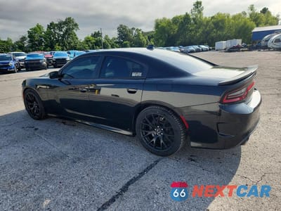 Drugie zdjęcie samochodu z przodu: 2017 DODGE CHARGER R/T 392 VIN:2C3CDXGJ5HH626597 - miniatura