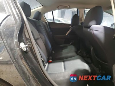 Zdjęcie 10 z 12 samochodu: 2011 MAZDA 3 S VIN:JM1BL1U5XB1379629 - miniatura