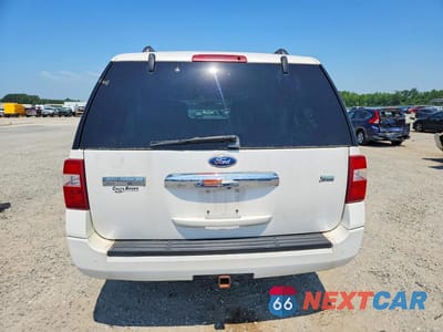 Zdjęcie 6 z 13 samochodu: 2011 FORD EXPEDITION EL LIMITED VIN:1FMJK2A57BEF41102 - miniatura