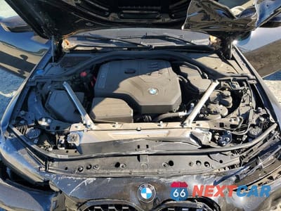 Zdjęcie 11 z 12 samochodu: 2023 BMW 430I VIN:WBA23AT03PCN00578 - miniatura