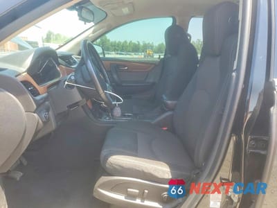 Zdjęcie 7 z 13 samochodu: 2017 CHEVROLET TRAVERSE LT VIN:1GNKVGKD2HJ313390 - miniatura