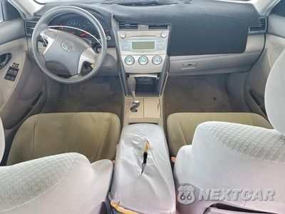 Zdjęcie 8 z 12 samochodu: 2008 TOYOTA CAMRY VIN:4T1BE46K48U777288 - miniatura