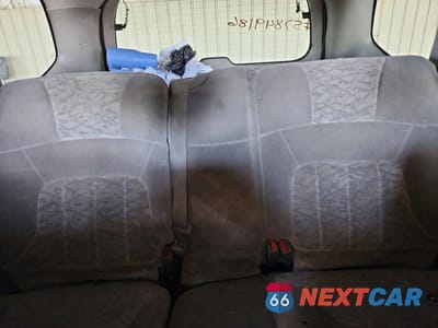 Zdjęcie 10 z 13 samochodu: 2003 GMC ENVOY VIN:1GKDS13SX32362929 - miniatura