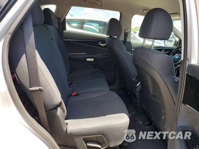 Zdjęcie 11 z 14 samochodu: 2019 KIA SORENTO L VIN:5XYPG4A34KG540572 - miniatura