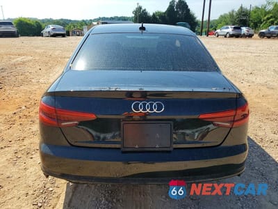 Zdjęcie 6 z 12 samochodu: 2017 AUDI A4 PREMIUM PLUS VIN:WAUPNAF43HA170744 - miniatura