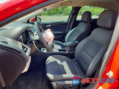 Zdjęcie 7 z 12 samochodu: 2017 CHEVROLET CRUZE LT VIN:3G1BE6SM7HS507231 - miniatura