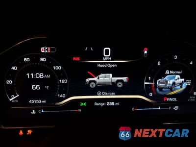 Zdjęcie 9 z 12 samochodu: 2024 GMC SIERRA K2500 AT4 VIN:1GT49PE75RF293572 - miniatura