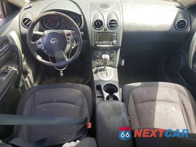 Zdjęcie 8 z 13 samochodu: 2011 NISSAN ROGUE S VIN:JN8AS5MV3BW681857 - miniatura