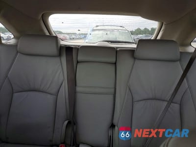 Zdjęcie 10 z 13 samochodu: 2005 LEXUS RX 330 VIN:2T2GA31U15C037873 - miniatura