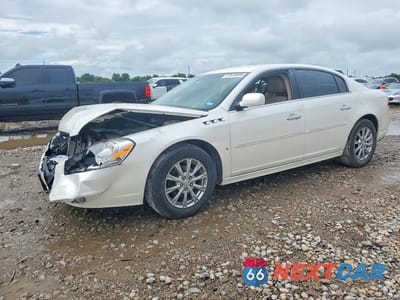 2010 BUICK LUCERNE CXL 1G4HE5EM3AU103917 - główne zdjęcie licytacji z USA - miniatura