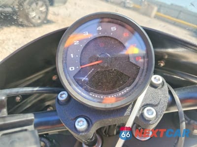 Zdjęcie 7 z 9 samochodu: 2024 HARLEY-DAVIDSON FXLRS VIN:1HD1YWZ1XRB055714 - miniatura
