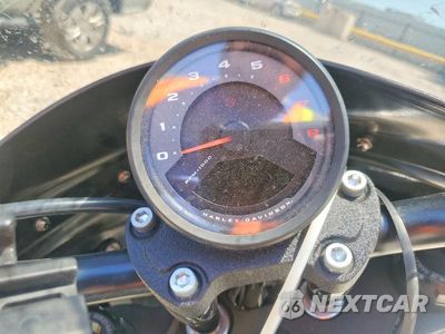 Zdjęcie 7 z 9 samochodu: 2024 HARLEY-DAVIDSON FXLRS VIN:1HD1YWZ1XRB055714 - miniatura