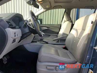 Zdjęcie 7 z 13 samochodu: 2017 HONDA PILOT TOURING VIN:5FNYF5H96HB019120 - miniatura
