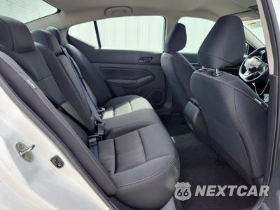 Zdjęcie 10 z 13 samochodu: 2026 NISSAN ALTIMA SV VIN:1N4BL4DV0TN311857 - miniatura
