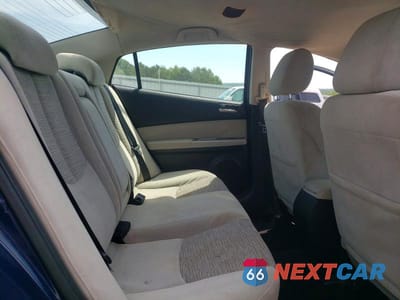 Zdjęcie 10 z 12 samochodu: 2009 MAZDA 6 I VIN:1YVHP81A495M24716 - miniatura