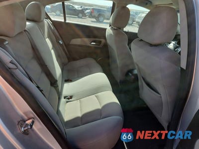 Zdjęcie 10 z 12 samochodu: 2012 CHEVROLET CRUZE ECO VIN:1G1PK5SC5C7126212 - miniatura