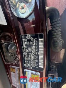 Zdjęcie 10 z 10 samochodu: 2013 KIA SORENTO LX VIN:5XYKT3A68DG391838 - miniatura