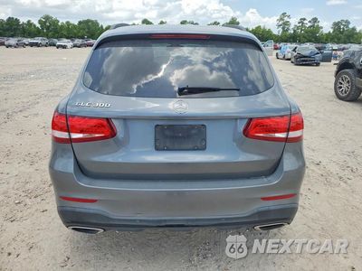 Zdjęcie 6 z 13 samochodu: 2019 MERCEDES-BENZ GLC 300 VIN:WDC0G4JB2KF480572 - miniatura