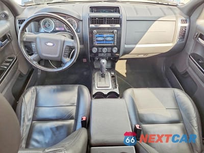 Zdjęcie 8 z 13 samochodu: 2011 FORD ESCAPE LIMITED VIN:1FMCU0EGXBKB94935 - miniatura