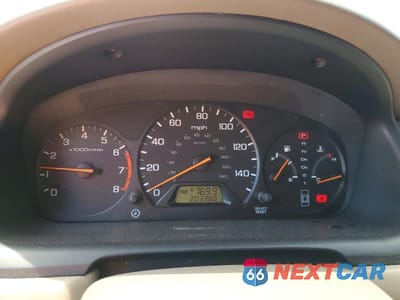 Zdjęcie 9 z 12 samochodu: 2001 HONDA ACCORD EX VIN:1HGCG66891A000911 - miniatura