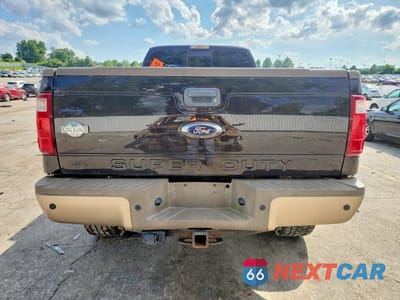 Zdjęcie 6 z 12 samochodu: 2014 FORD F350 SUPER DUTY VIN:1FT8W3BT6EEA47893 - miniatura
