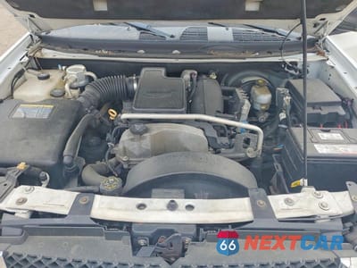 Zdjęcie 11 z 12 samochodu: 2007 CHEVROLET TRAILBLAZER LS VIN:1GNDT13S372239849 - miniatura