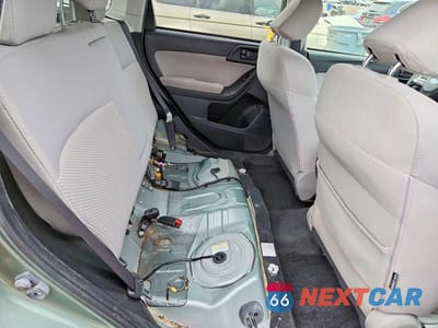Zdjęcie 11 z 14 samochodu: 2014 SUBARU FORESTER 2.5I PREMIUM VIN:JF2SJAEC1EH418348 - miniatura