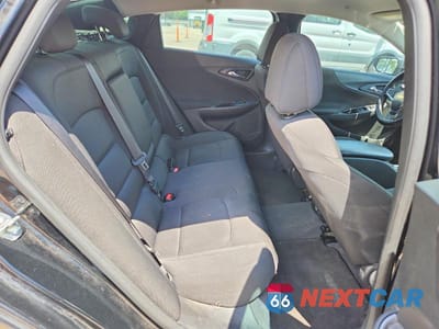 Zdjęcie 10 z 12 samochodu: 2018 CHEVROLET MALIBU LS VIN:1G1ZB5ST2JF269842 - miniatura