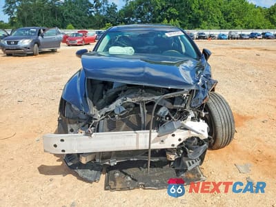 Piąte zdjęcie samochodu w środku: 2013 LEXUS LS 460 VIN:JTHBL5EF3D5123583 - miniatura