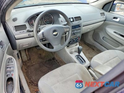 Zdjęcie 8 z 12 samochodu: 2007 CHEVROLET COBALT LT VIN:1G1AL55F677310122 - miniatura