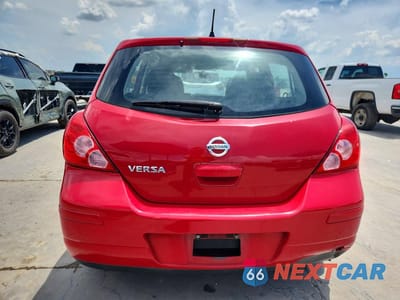 Zdjęcie 6 z 12 samochodu: 2011 NISSAN VERSA 1.8 S VIN:3N1BC1CPXBL494603 - miniatura