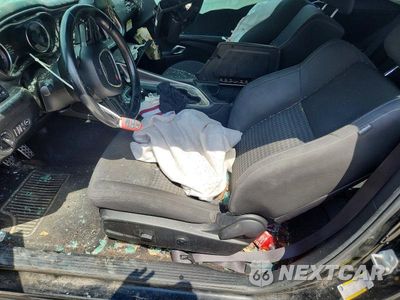 Zdjęcie 7 z 12 samochodu: 2019 DODGE CHALLENGER R VIN:2C3CDZBT9KH716895 - miniatura