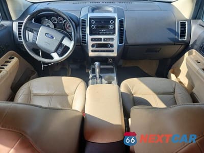 Zdjęcie 8 z 13 samochodu: 2008 FORD EDGE LIMITED VIN:2FMDK39C18BB10846 - miniatura