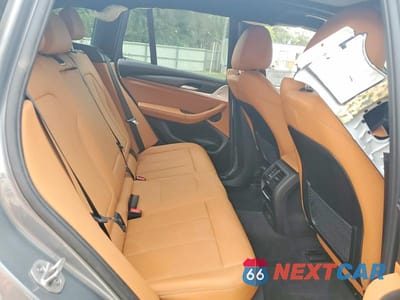 Zdjęcie 11 z 13 samochodu: 2024 BMW X3 SDRIVE30I VIN:5UX43DP06R9T42582 - miniatura
