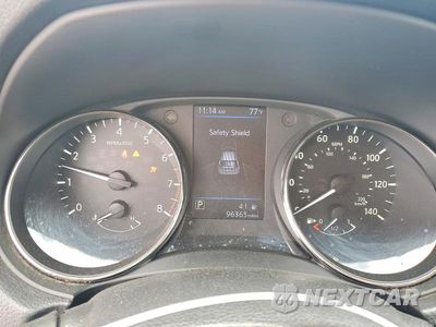 Zdjęcie 9 z 13 samochodu: 2018 NISSAN ROGUE SV VIN:KNMAT2MV8JP567594 - miniatura