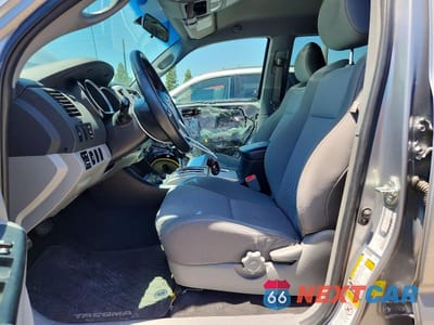Zdjęcie 7 z 13 samochodu: 2015 TOYOTA TACOMA DOUBLE CAB PRERUNNER VIN:3TMJU4GN8FM187303 - miniatura