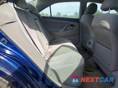 Zdjęcie 10 z 12 samochodu: 2010 TOYOTA CAMRY LE VIN:4T4BF3EK5AR003801 - miniatura