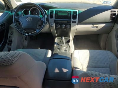 Zdjęcie 8 z 13 samochodu: 2009 TOYOTA 4RUNNER SR5 VIN:JTEBU14R49K038971 - miniatura