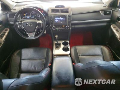 Zdjęcie 8 z 12 samochodu: 2014 TOYOTA CAMRY SE VIN:4T1BF1FK3EU464482 - miniatura