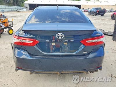 Zdjęcie 6 z 12 samochodu: 2020 TOYOTA CAMRY SE VIN:4T1G11AK6LU947747 - miniatura
