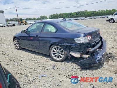 Drugie zdjęcie samochodu z przodu: 2009 BMW 328 XI SULEV VIN:WBAWV53529P079592 - miniatura