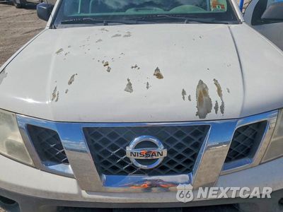 Zdjęcie 11 z 12 samochodu: 2016 NISSAN FRONTIER S VIN:1N6BD0CT5GN728880 - miniatura