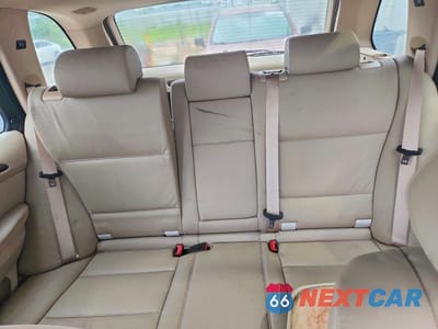 Zdjęcie 10 z 14 samochodu: 2004 BMW X5 3.0I VIN:5UXFA13514LU41997 - miniatura