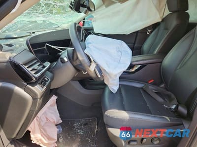 Zdjęcie 7 z 13 samochodu: 2024 BUICK ENVISION PREFERRED VIN:LRBFZME47RD073244 - miniatura