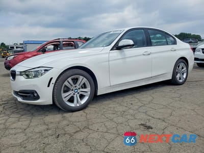 2016 BMW 328 XI SULEV WBA8E3G59GNT77797 - główne zdjęcie licytacji z USA - miniatura